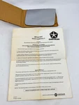 Mopar 4267931 Mirror Glass. Fixed Price $14.35.