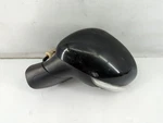 2016 Fiat 500 Driver Left Side View Power Door Mirror Black US1HL. Fixed Price $51.93.