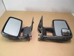 04-06 Dodge Mercedes Sprinter Manual Mirror Set Pair Lh&rh T1N 2.7L Black Oem. Fixed Price $249.99.