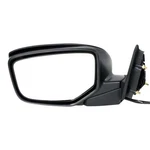Driver Left Side View Mirror Power Ex Fits 10-12 Crosstour 367318. Fixed Price $135.69.