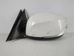 2019-2020 Infiniti QX50 Driver Left Side View Power Door Mirror White Hmszj. Fixed Price $205.75.