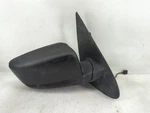 2005 Ford Expedition Passenger Right Side View Power Door Mirror Black D69RC. Fixed Price $64.43.