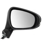 For 11-17 CT200H Door Mirror Power Heateded W/puddle Lamp Turn Signal Right Side. Fixed Price $137.95.