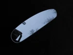 Nos 1953 1954? Plymouth Dodge Chrysler Desoto Mopar Rear View Mirror 1573012. Fixed Price $39.99.