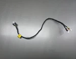Genuine Bmw G11 G12 G20 G30 G31 Exterior Mirror Camera Wiring Harness 2241.4032. Fixed Price $92.19.