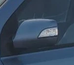 2011-2014 Kia Sedona Lh Driver Door Mirror Side View Oem. Fixed Price $143.10.