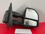 2015-2020 Ford F150 Right Rear View Tow Mirrors Power Telescoping Memory Oem 786. Fixed Price $451.00.