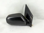 2004 Honda Odyssey Passenger Right Side View Power Door Mirror Black EY8T8. Fixed Price $48.83.