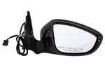 For 2011-2018 Volkswagen Jetta Power Heated Side Door View Mirror Right. Fixed Price $61.31.