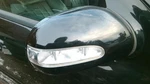 Passenger Side View Mirror 164 Type Power Fits 06-08 Mercedes Ml-class 850342. Fixed Price $100.00.