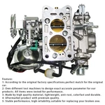 Carburetor 21100-73430 For Toyota 3Y Liteace 1992-2000 Automatic. Fixed Price $164.63.