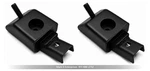 1966 1967 Lincoln Continental Convertible New Transmission Mounts Pair. Fixed Price $97.98.