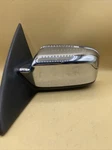 2007-2010 Lincoln Mkz Driver Side View Mirror: Chrome Cap, Heated Glass. Fixed Price $79.99.