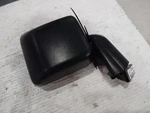 2018 Jeep Wrangler Left Door Mirror Assembly Silver 699388 46000 Miles. Fixed Price $99.99.