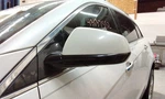 2016 Cadillac Srx Lh Driver Door Mirror Side View Oem. Fixed Price $103.88.