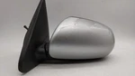 2010-2013 Kia Forte Driver Left Side View Power Door Mirror Silver M1XLL. Fixed Price $51.95.