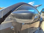 2014 Volkswagen Beetle Driver Side Mirror Power Manual Folding Black 128-50906AL. Fixed Price $69.97.