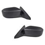 Power Side View Mirror Set For Honda Accord 2003-2007 Lh Passenger 128-53200R. Fixed Price $105.57.