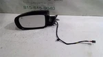 2020-2022 Dodge Charger Left Side Door Rear View Mirror Oem 6WA41DX8AA. Fixed Price $171.00.
