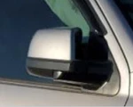 2014-2017 Toyota Sequoia Rh Passenger Door Mirror Side View Oem. Fixed Price $156.88.