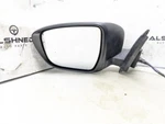 2015-2017 Nissan Juke Left Driver Outside Rearview Mirror 963023YM6B Oem *read*. Fixed Price $61.58.