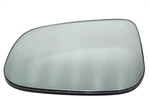 2007-2012 Volvo S40 S60 Left Driver Side Door Mirror Glass Heated Original Oem. Fixed Price $34.99.