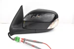 Oem 2007-14 Volvo XC90 Left Driver Side View Power Mirror 31218826 /black 019. Fixed Price $168.45.