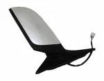 Driver Left Lh Mirror Power Led Turn Indicators 2009-2014 Maxima Oem. Fixed Price $75.00.