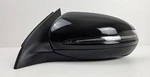 Mercedes Benz Gla MK2 H 247 2022 Left Passenger Side Wing Mirror Black 16PIN Oem. Fixed Price $339.41.