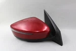 Right Passenger Side Red Door Mirror Power Fits 2015-2018 Nissan Versa Oem 32227. Fixed Price $67.50.