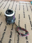 Bmw X5 E53 00-06 Oem Right Passengers Side Mirror Power Auto Fold Gear Motor. Fixed Price $120.00.