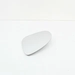 New Volkswagen Touareg Mirror Glass Left 7P6857521 7P6-857-521. Fixed Price $124.74.