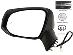 For Door Mirror Signal Blind Spot Detection 2019 - 2023 Toyota RAV4 Driver Side. Fixed Price $73.99.