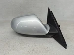 2012-2013 Audi A6 Passenger Right Side View Manual Door Mirror Silver Nfacp. Fixed Price $168.08.