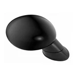 New Premium Passenger Side Door Mirror Power Heated Not Painted 51167401088. Fixed Price $260.06.