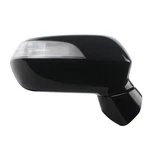 AC1321121 New Replacement Passenger Side Door Mirror Fits 2007-2012 Acura Rdx. Fixed Price $277.00.