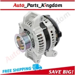 For 2.4 2.7L Chrysler Sebring 2001 2002 2003 2004 2005 2006 13868 Alternator. Fixed Price $96.80.