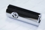 New 1961- 1969 Ford Thunderbird Interior Rear View Mirror Bracket. Fixed Price $34.98.