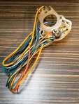 1964-66 Ford Mustang Turn Signal Switch Fixed Column Oem.. Fixed Price $37.42.
