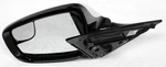 Oem Left Driver Side Exterior Mirror For Hyundai Veloster (us) Paint Match. Fixed Price $100.19.