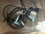 Left And Right Remote Ford Sport Mirrors 1969-1978 Style Concourse Correct 1974.. Fixed Price $149.00.