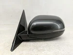 2020-2021 Kia Soul Driver Left Side View Power Door Mirror Black T1B0X. Fixed Price $107.72.
