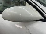 1995-1999 Mitsubishi Eclipse Passenger Right Side View Mirror Power. Fixed Price $99.75.