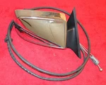 1980 1981 1982 Thunderbird Cougar XR7 Nos Rh Chrome Remote Control Door Mirror. Fixed Price $299.00.