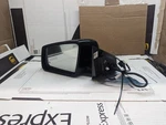 Driver Side View Mirror 117 Type Fits 16-19 Mercedes Cla-class , 2468101521. Fixed Price $224.25.