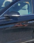 2016-2017 Hyundai Sonata Lh Driver Door Mirror Side View Oem. Fixed Price $77.38.