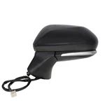 TO1320367 New Replacement Driver Side Door Mirror Fits 2018-2024 Toyota Camry. Fixed Price $77.00.