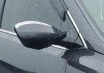 2017-2018 Hyundai Santa Fe Rh Passenger Door Mirror Side View Oem. Fixed Price $189.74.