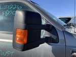 Passenger Side View Mirror Power Dual Arms Fits 09-10 Ford F250SD Pickup 1429949. Fixed Price $334.13.