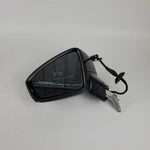2018 2019 2020 2021 Volkswagen Tiguan Mirror Lh Left Driver W/ Blind Spot OEM(18. Fixed Price $199.99.
